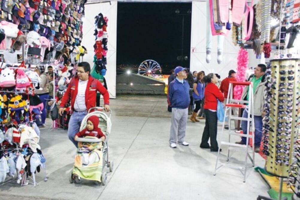 Celebran la feria ganadera queretana