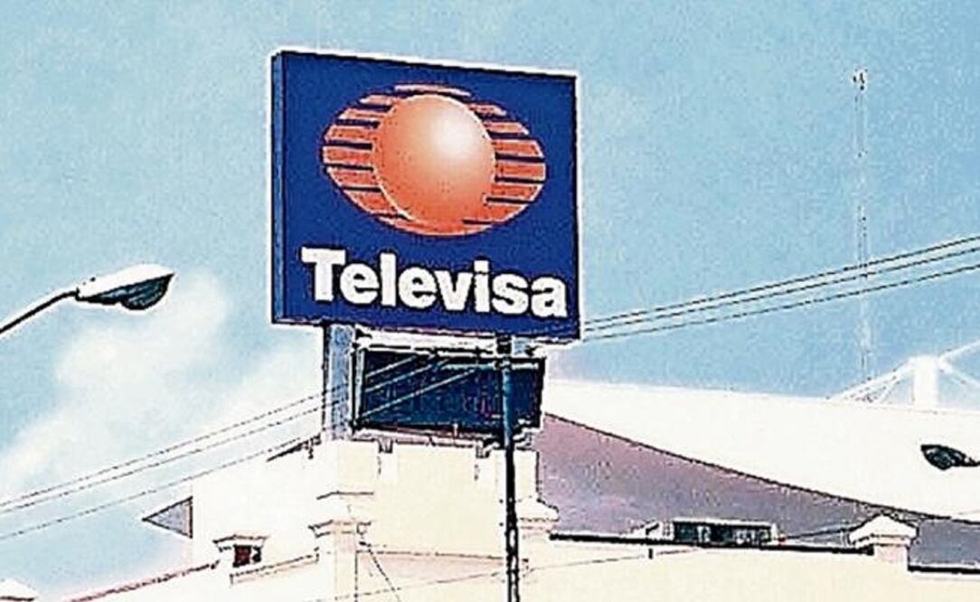 Televisa encontró deficiencias en información financiera. (Foto: Archivo)