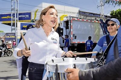 Pide ser empáticos con las manifestantes