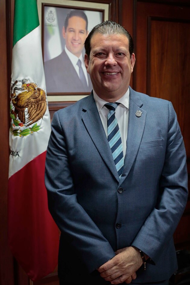 “Prioridad, combatir dispendio y corrupción”