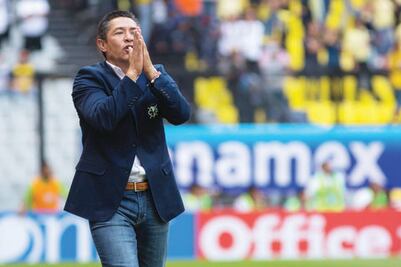 América no es ganador ni ofensivo