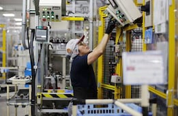Sector industrial de Querétaro prevé un cierre de año favorable