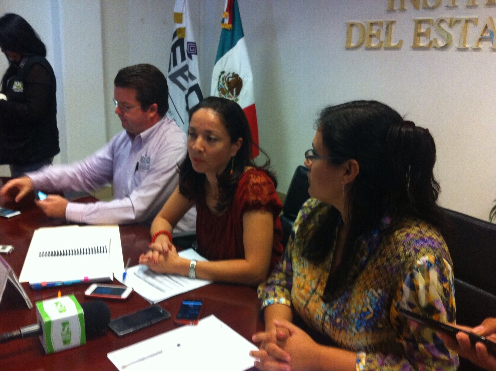 Integra IEEQ Consejo Municipal para elecciones extraordinarias en Huimilpan