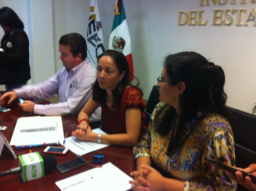 Integra IEEQ Consejo Municipal para elecciones extraordinarias en Huimilpan