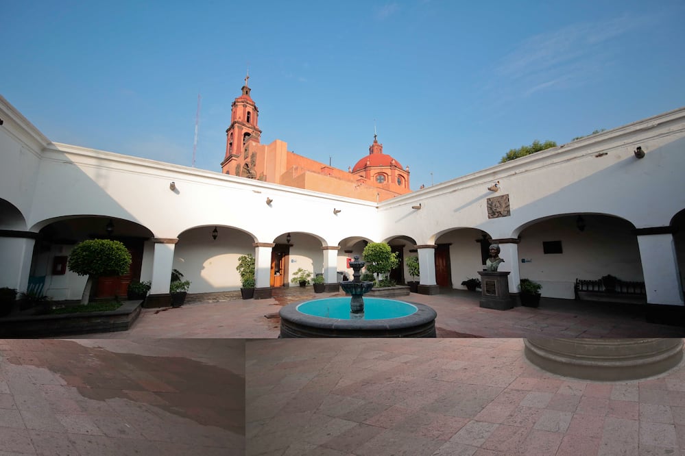 Foto: ARCHIVO. EL UNIVERSAL