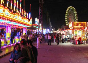 Vigilarán establecimientos de la feria