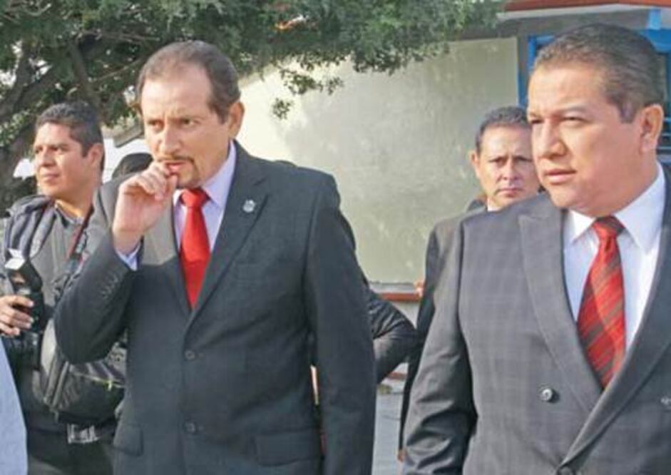 Estado no tiene  indicios de fraude 