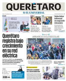 Portada 02 de septiembre de 2025