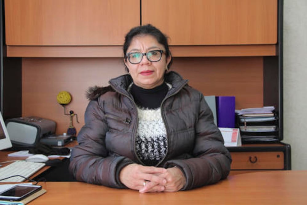 UAQ entregará el Premio Alejandrina