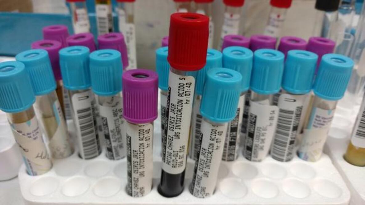 Foto: Cortesía. Osiris J. Patiño