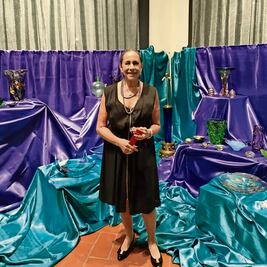 Un vistazo a la historia del vidrio, en el MAQRO