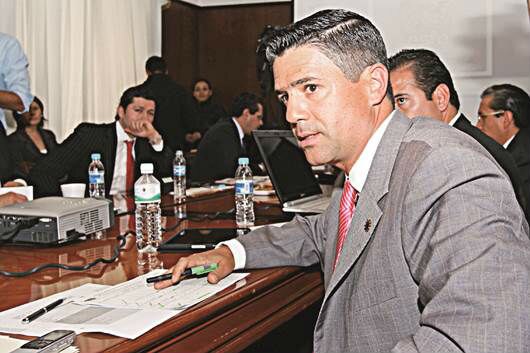 Avanza ESFE en las auditorías