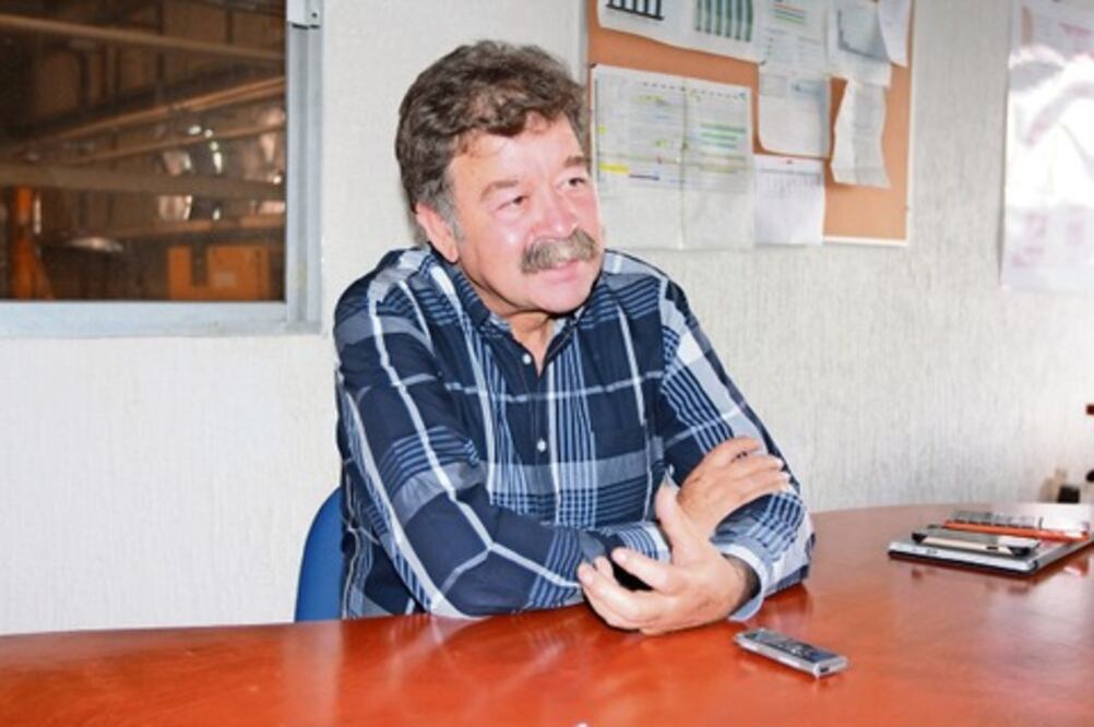 Canacintra busca expansión latina