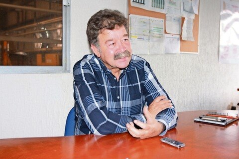 Canacintra busca expansión latina