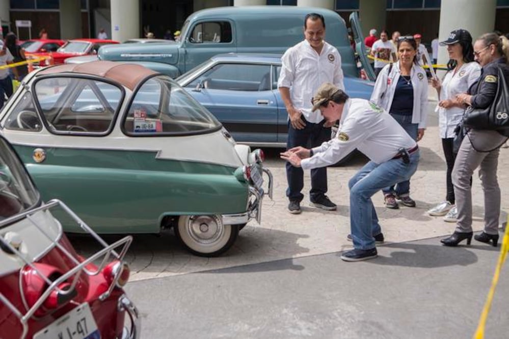 Foto: DEMIAN CHÁVEZ