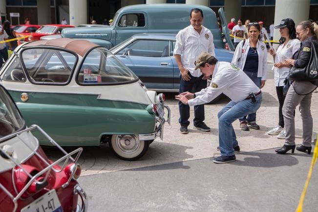 Clásicos que arrancan emociones