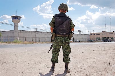 Compromete Calzada más seguridad 