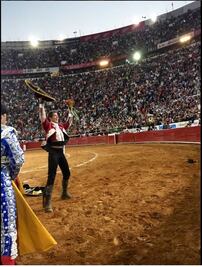 ‘Hermoso’ final de temporada