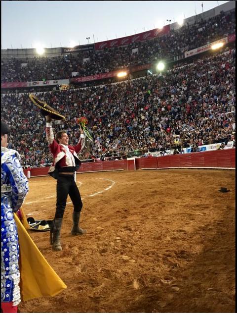 ‘Hermoso’ final de temporada