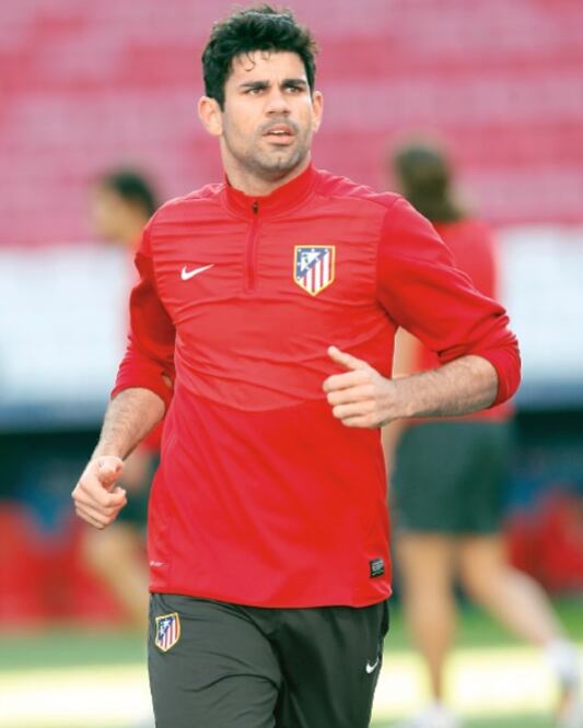 Ancelotti y Simeone ven duelo igualado