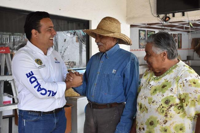 Con éxito concluye piloto de Tejiendo Comunidades de paz