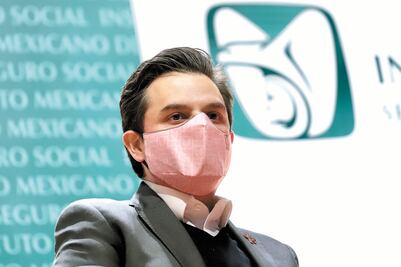 Zoé Robledo: "Querétaro será una de los primeros en lograr la recuperación económica"