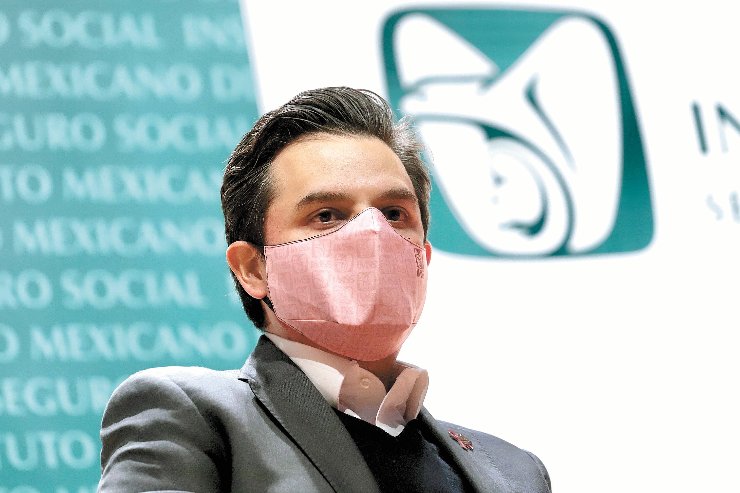 Zoé Robledo: "Querétaro será una de los primeros en lograr la recuperación económica"