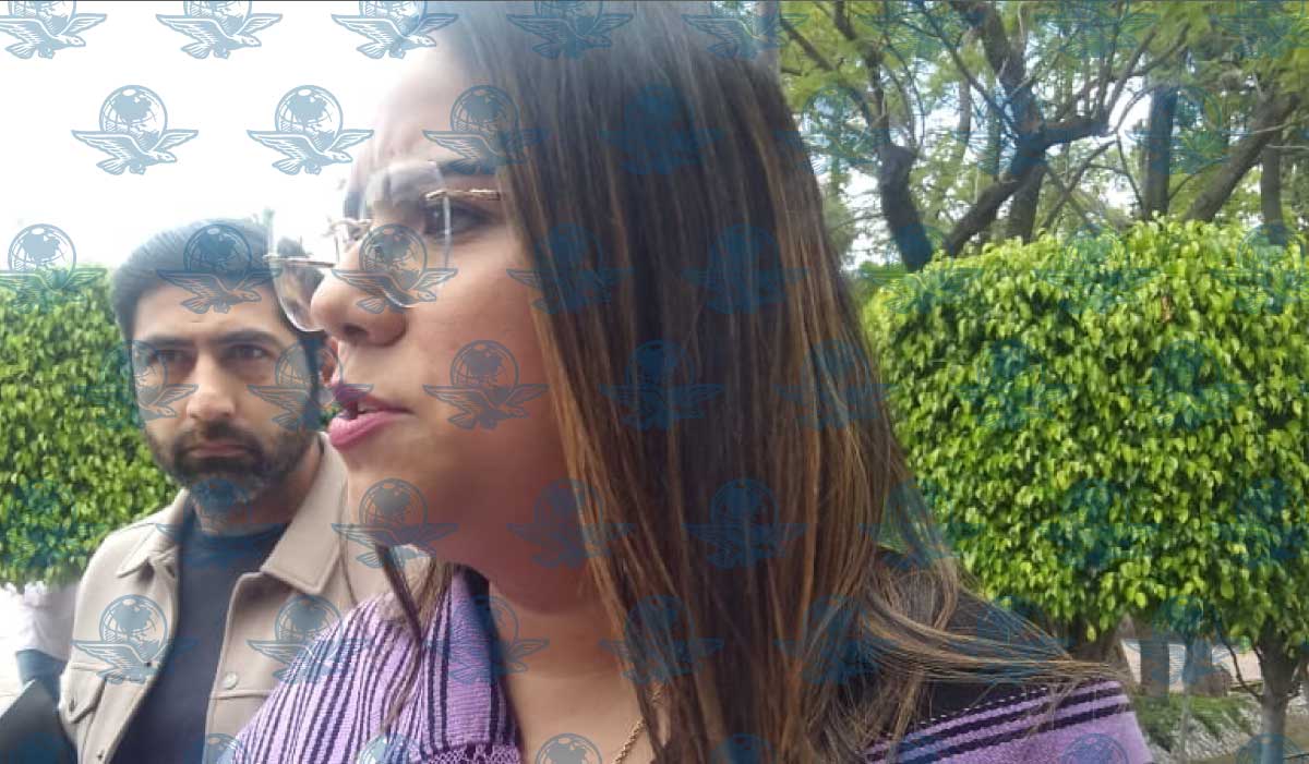 Foto: Verónica Ruiz