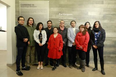 Con la lente en el futuro