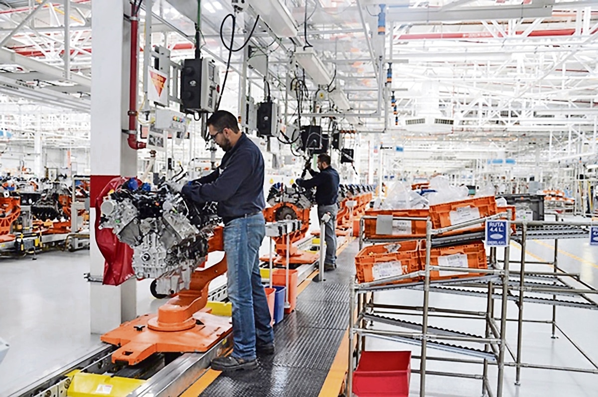 70% de las empresas ya están recuperadas, tras la crisis del Covid, afirman