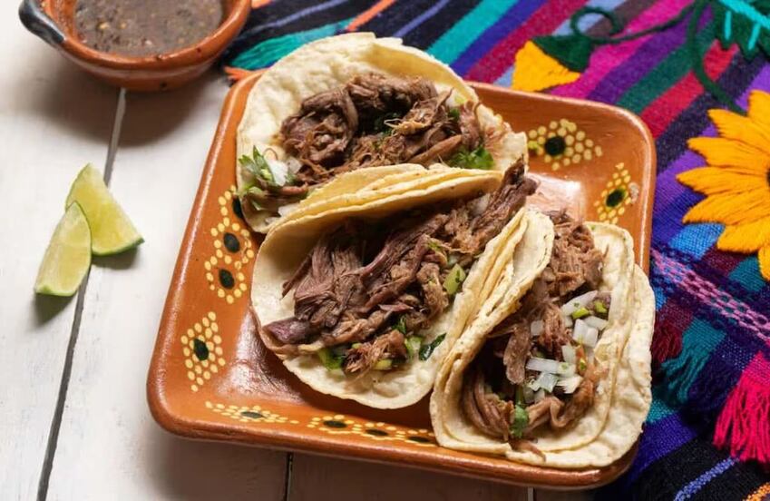 Cuál es la mejor carne para hacer barbacoa de res