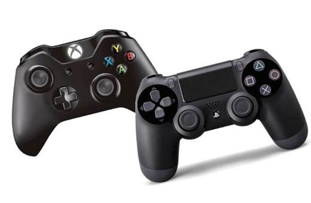 La guerra de las consolas