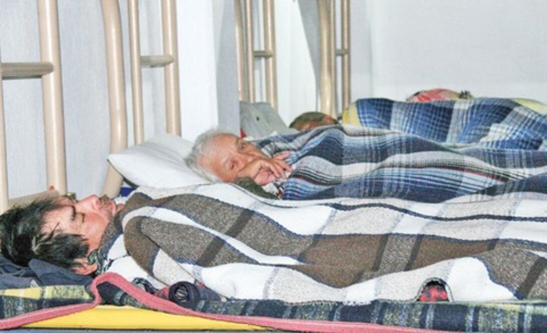 DIF estatal se prepara para época de lluvias