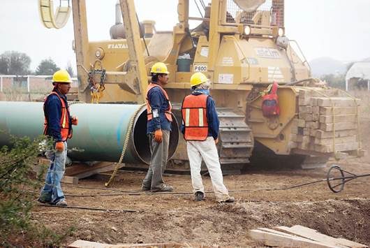 Sindicatos piden 6% de alza al salario