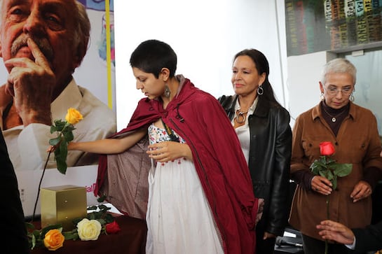 El gran homenaje para Rius es leer sus libros