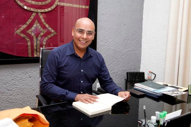 Concesiones están en el marco de la ley: MAV