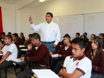 Dan impulso a la educación incluyente