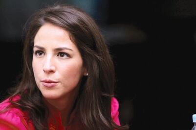 Convocan a premio emprendedor 2013