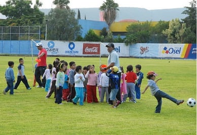 Gran respuesta para Curso de Verano Municipal