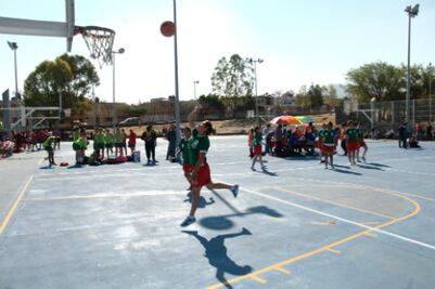 Buscan ser sede de "municipio joven"