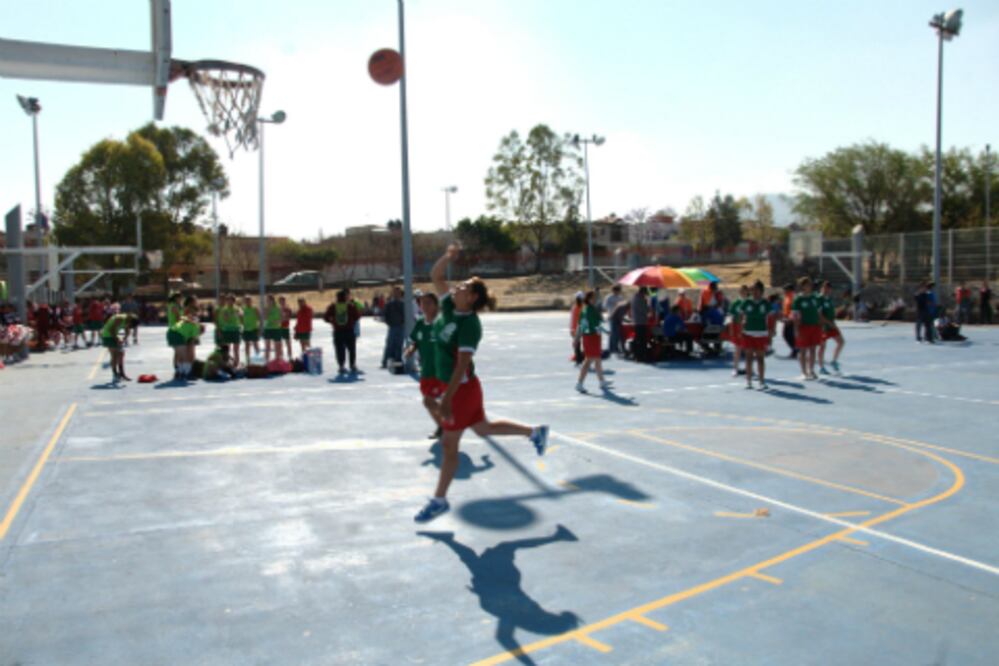 Buscan ser sede de "municipio joven"