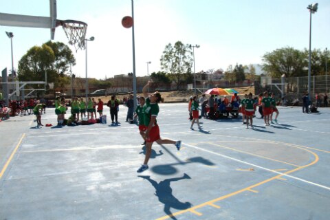 Buscan ser sede de "municipio joven"