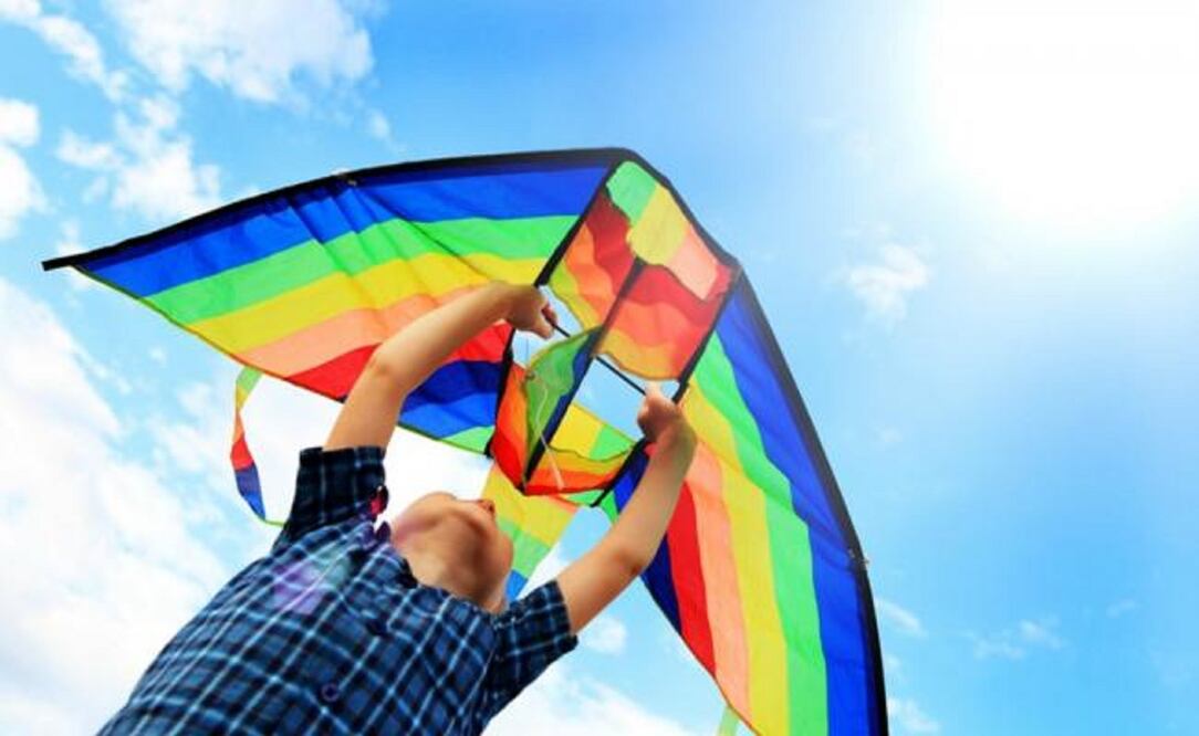 Los jardines de Cava Bocanegra serán el escenario para ver cómo el cielo se cubrirá de colores. (Foto: Solovyova)