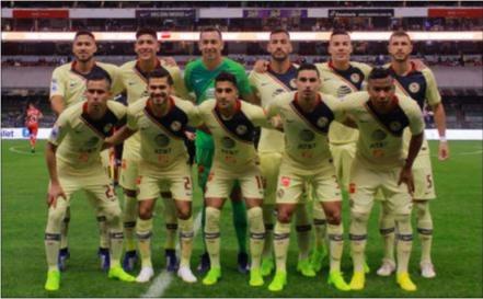 Cruz Azul tiene más “campeones” que el América
