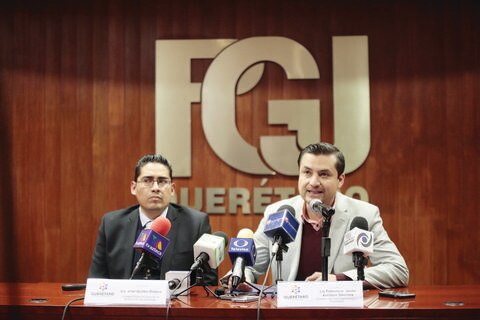 Ubica PGJE a 392 desaparecidas