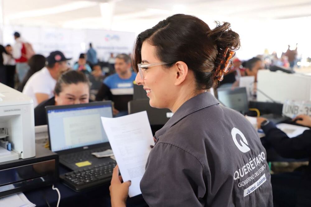 Foto: Facebook Secretaría de Finanzas