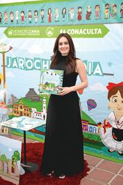 De la Reguera juega y aprende 