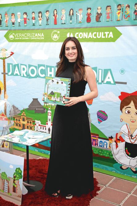 De la Reguera juega y aprende