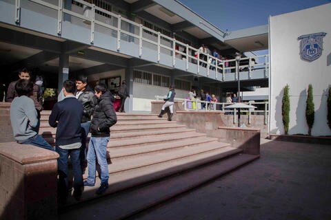 Nuevo robo en la UAQ; hurtan computadoras