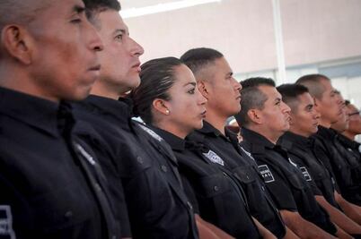 DDHQ cuenta con 2 quejas contra policías